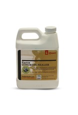 Buddy Rhodes Satin Concrete Sealer 2.2lb