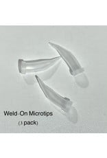 IPS Adhesives Micro Tip for 1.5oz Tubes (3 pack)