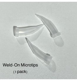 IPS Adhesives Micro Tip for 1.5oz Tubes (3 pack)