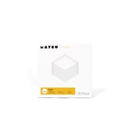 Mayku Cast Sheets 30 pack Thermoplastic