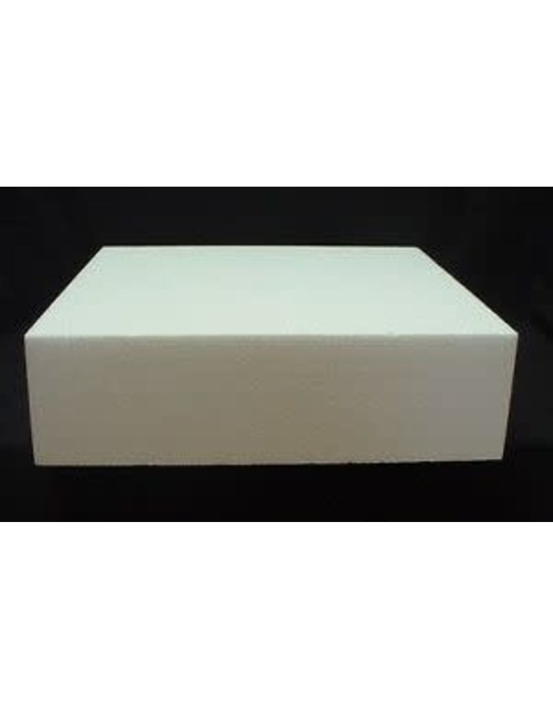 Just Sculpt White Bead EPS Foam Large Blocks