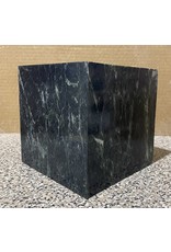 Stone Verde Antique Green Marble cube 6x6x6