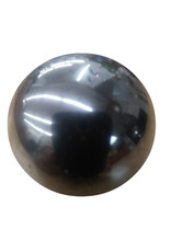 Stone Hematite Sphere - 1.5 inch