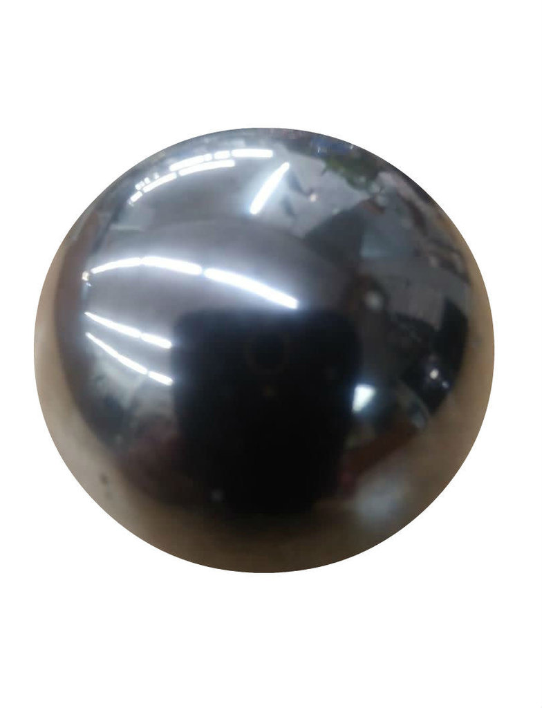 Stone Hematite Sphere - 1.5 inch