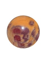 Stone Mookite Sphere - 1.5 inch