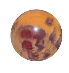 Stone Mookite Sphere - 1.5 inch