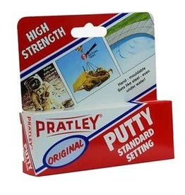 Pratley Putty Standard Setting - 125 Grams