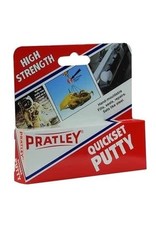 Pratley Putty Quickset - 125 Grams