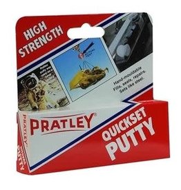 Pratley Putty Quickset - 125 Grams