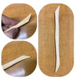 Milisten Wooden Pottery Board Pottery Shoot Clay Modeling Paddle Clay  Carving Tools Butter Paddles Ceramic Clay for Pottery Pottery Clay Tools  Wood