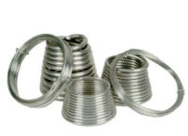 Armature Wire