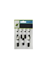 Just Sculpt Sponge Tip Applicator set 7pc