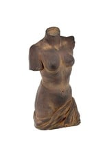 Just Sculpt Torso Aphrodite Melos Venus Statue