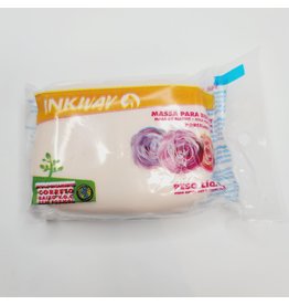 Inkway Air Dry Clay Baby Skin 85g