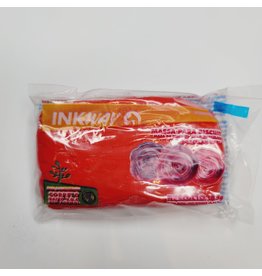 Inkway Air Dry Clay Chinese Red 85g