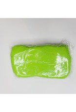 Inkway Air Dry Clay Green Leaf 85g