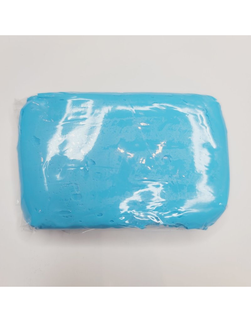 Inkway Air Dry Clay Sky Blue 85g