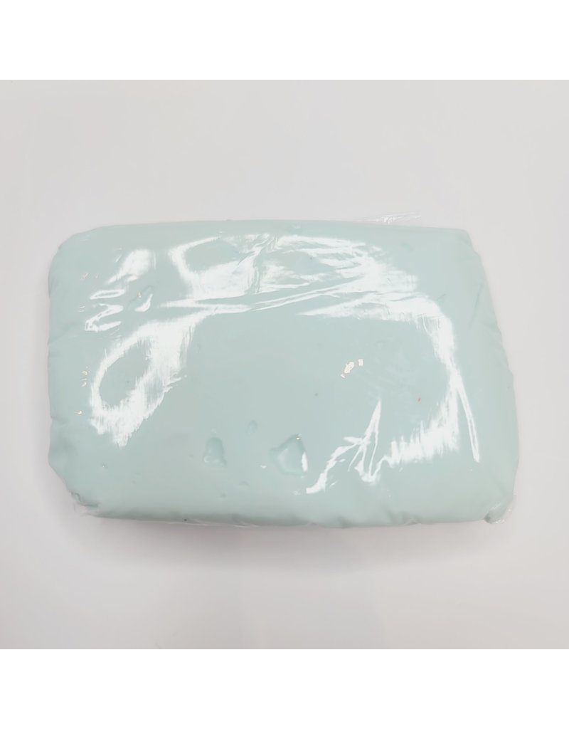 Inkway Air Dry Clay Tiffany Baby Blue 85g