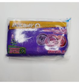 Inkway Air Dry Clay Violet 85g