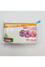 Inkway Air Dry Clay White 85g