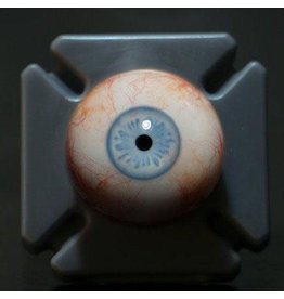 Fourth Seal Studios Camera Ready Charles Lee Ray Chucky Eye Set 26mm