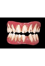 Dental Distortions Dead Fred Fx Fangs