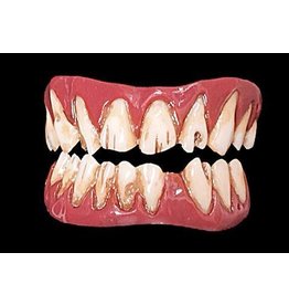 Dental Distortions Dead Fred Fx Fangs