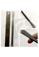 Milani Milani Steel Hand Mallethead Rondel 19mm 3/4