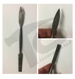 Stainless Plaster Tool #39