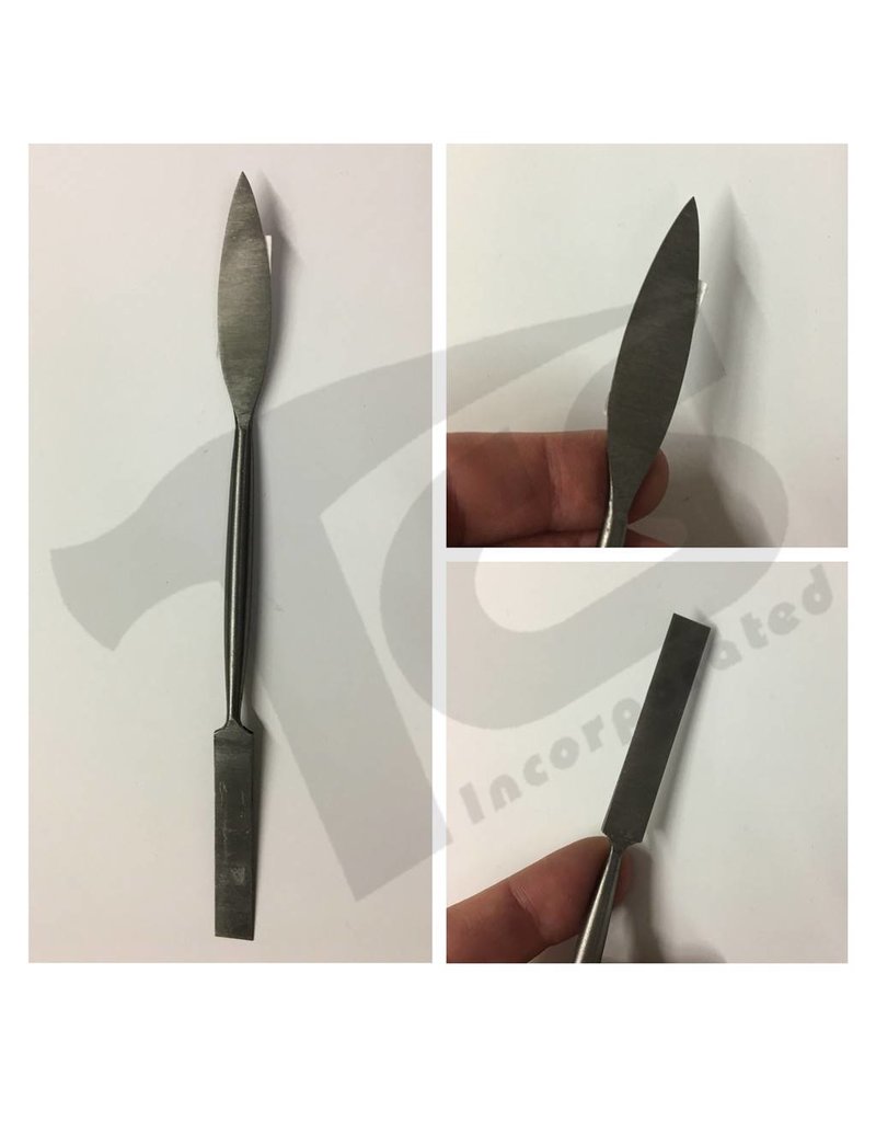 Stainless Plaster Tool #39