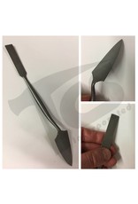 Stainless Plaster Tool #55