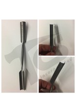 Stainless Plaster Tool #63