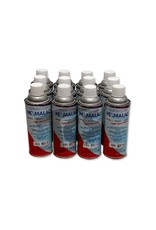 Permalac Permalac Matte Spray Cans (Case of 12)
