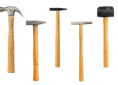 Hammers/Mallets