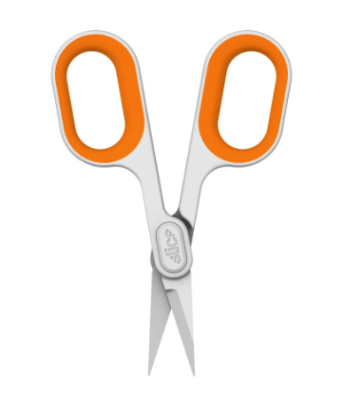 Slice Ceramic Scissors Pointed