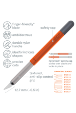 SLICE Craft Knife (Safety Cap)