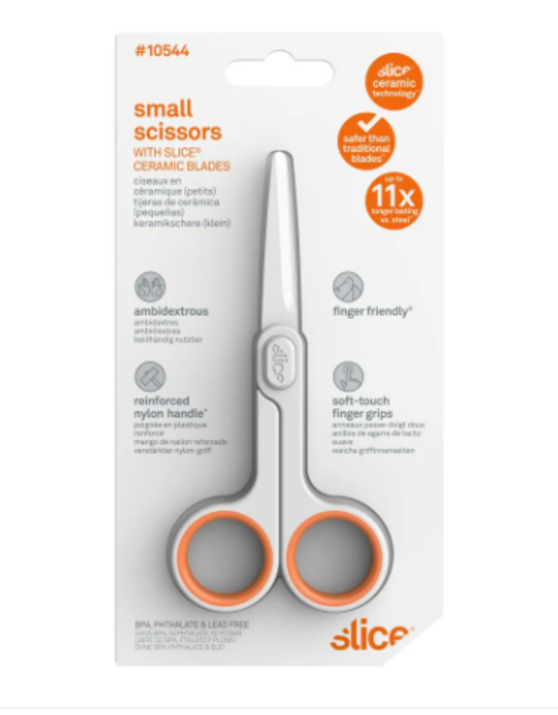 SLICE Ceramic Scissors (Small)