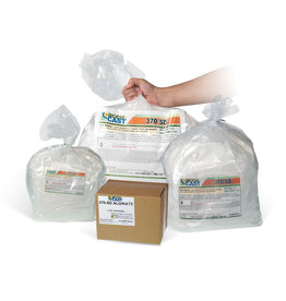 Head Casting Kit Alginate - The Compleat Sculptor