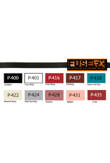 FUSEFX P-424 Real Cool Grey Pigment  1oz 30 Gram