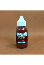 FUSEFX P-435 2-Lips Pigment 1oz 30 Gram