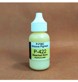 FUSEFX P-422 Bleached Bone Pigment 1oz 30 Gram