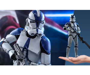 Sideshow collectibles shop clone trooper