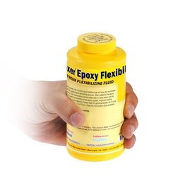 Smooth-On Flexer® Epoxy Flexibilizer Pint