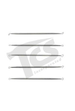 Just Steel Small Line Modeling Tool Set of 5