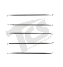 Just Sculpt Small Line Modeling Tool Set of 5