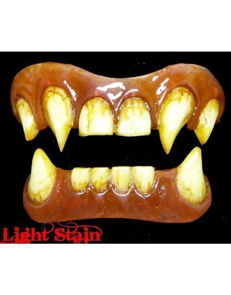 Dental Distortions Hyde Fx Fangs