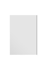 Midwest Products Clear Polyester Sheet- .040 X 7.6" (194 mm) X 11" (279 mm) Discontinued