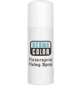 Kryolan DermaColor Fixing Spray - 5.1oz