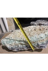 Stone 189lb Flourite