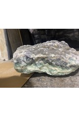 Stone 227lb Fluorite